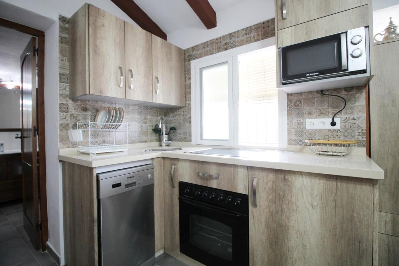 Villa La Marina Spainsunrentals 1106 Nerja